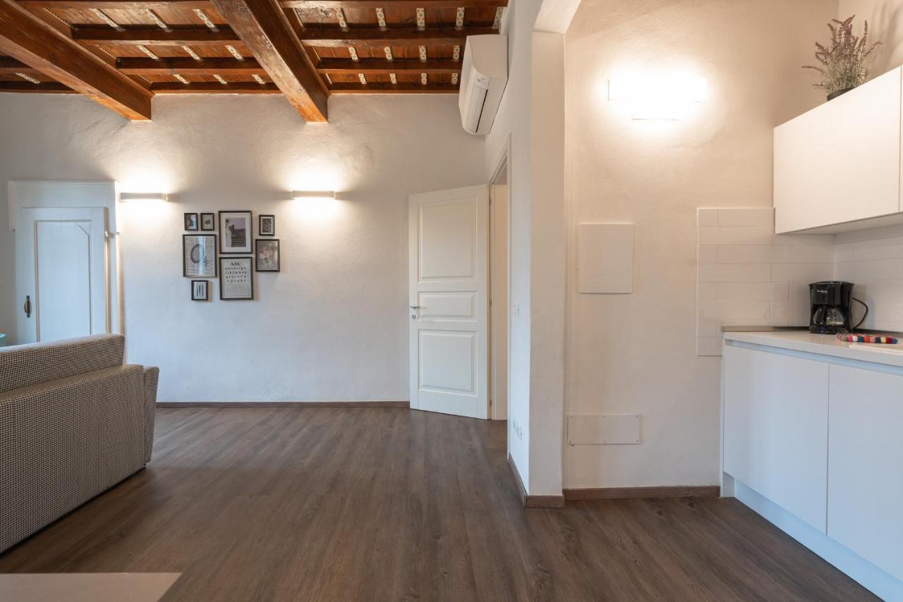Apartment Elegant In San Gallo *