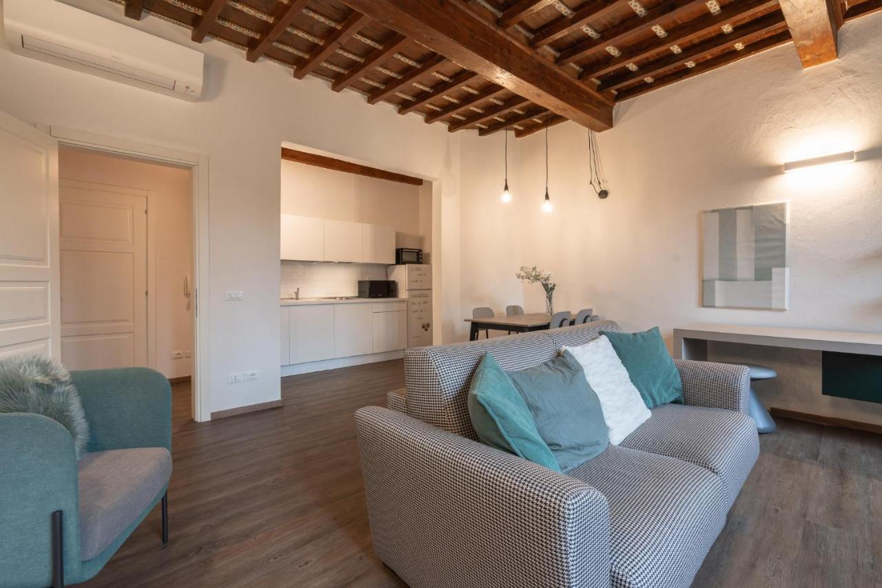 Elegant In San Gallo Apartment Florence