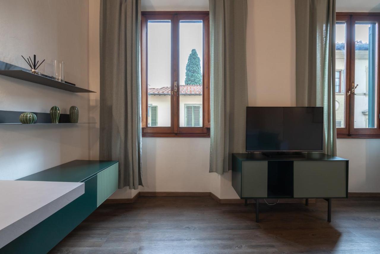Elegant In San Gallo Apartment *