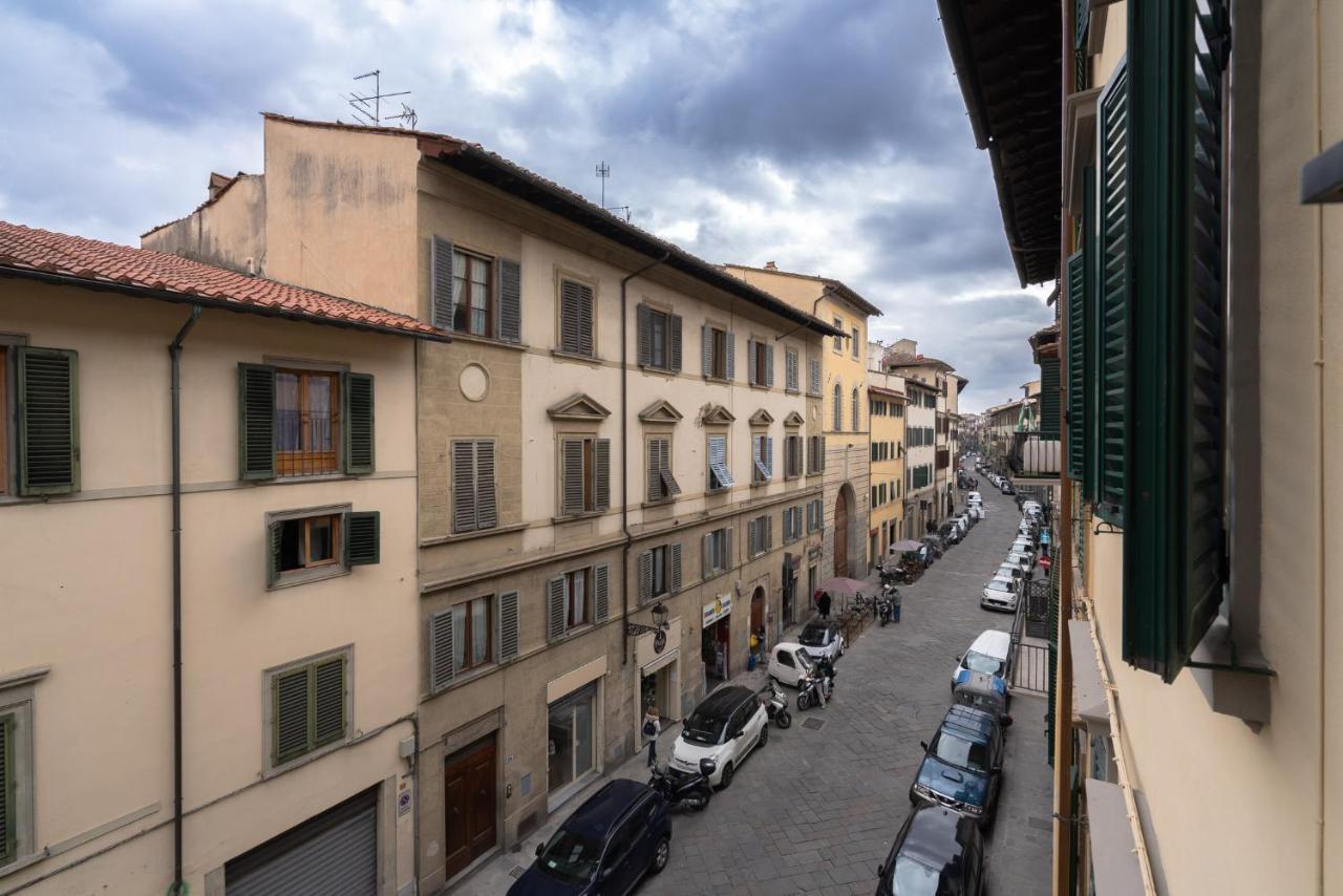 Apartment Elegant In San Gallo
