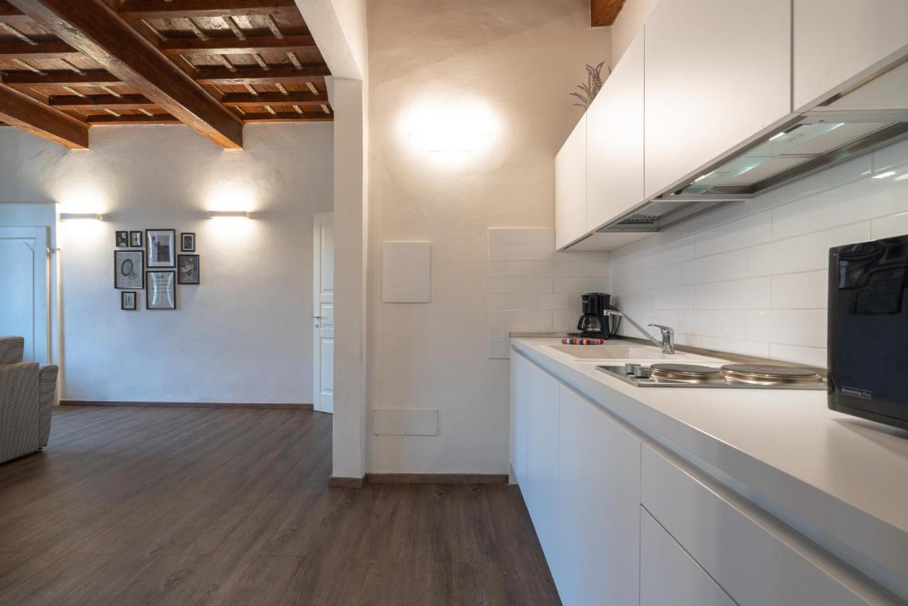 Apartment Elegant In San Gallo