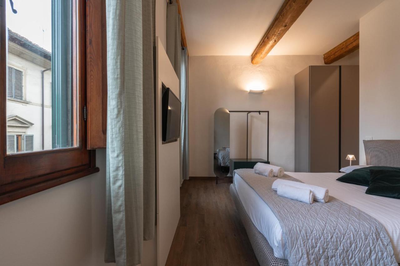 Elegant In San Gallo Florence