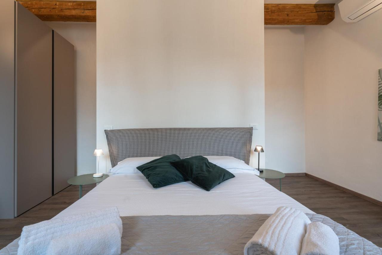 Elegant In San Gallo Apartment *