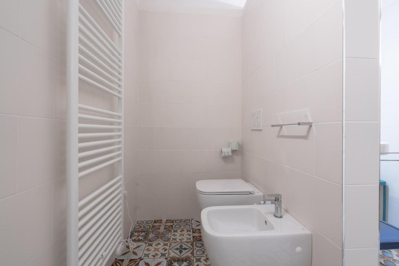Apartment Elegant In San Gallo Florence