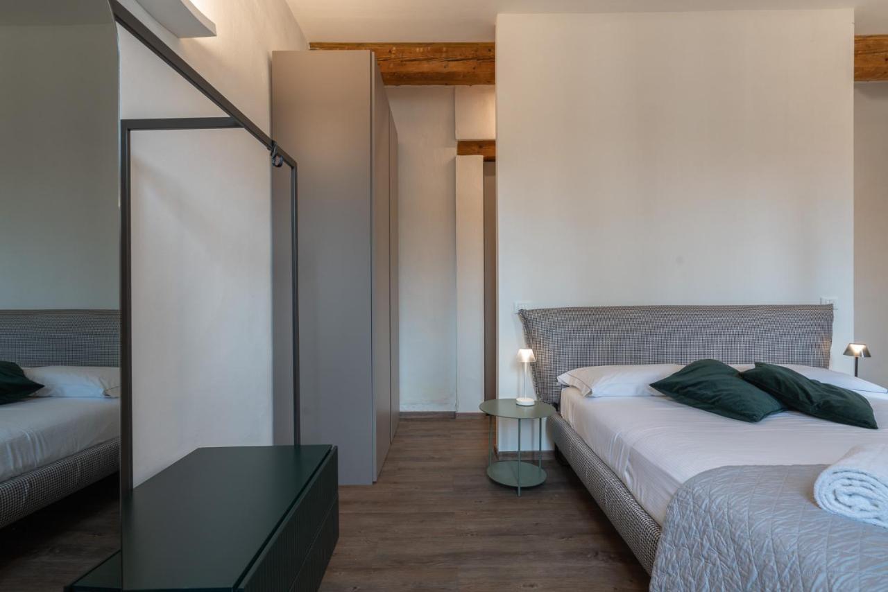 Apartment Elegant In San Gallo *